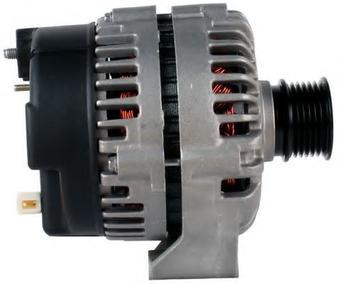 Generator / Alternator 5