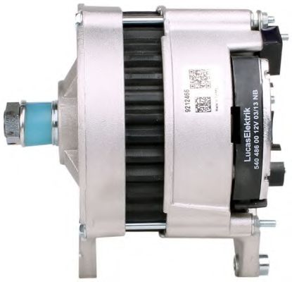 Generator / Alternator 3