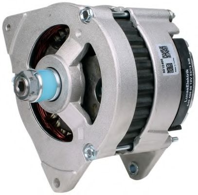 Generator / Alternator 4