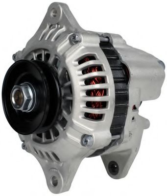 Generator / Alternator 4