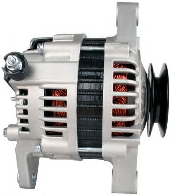 Generator / Alternator 5