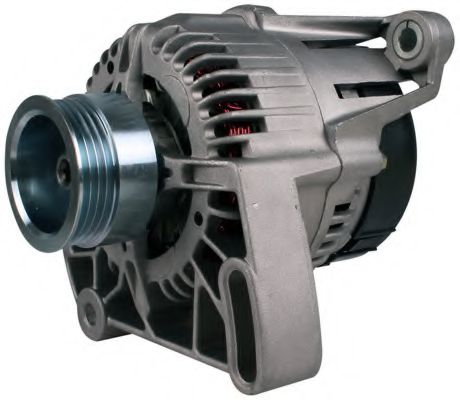 Generator / Alternator 4
