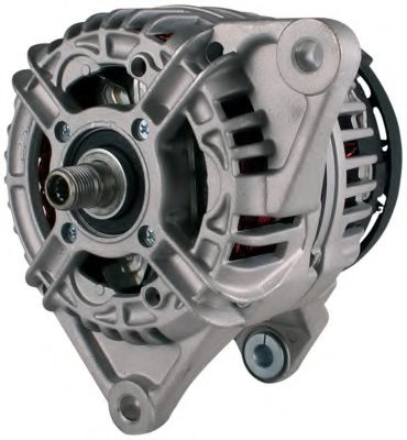 Generator / Alternator 4