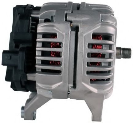 Generator / Alternator 5