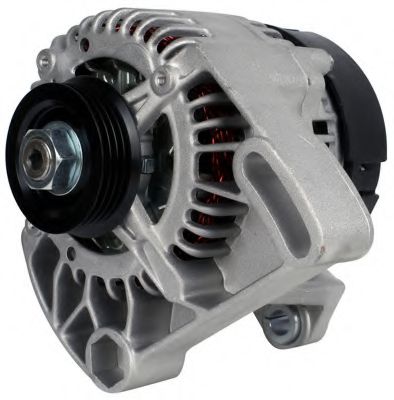 Generator / Alternator 4