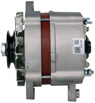 Generator / Alternator 3
