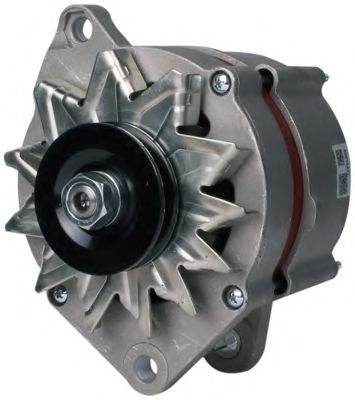 Generator / Alternator 4