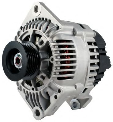 Generator / Alternator 4