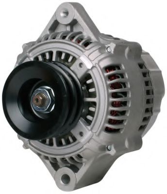 Generator / Alternator 4