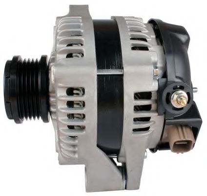 Generator / Alternator 3
