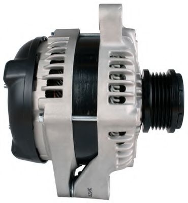 Generator / Alternator 5