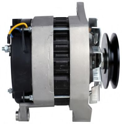 Generator / Alternator 5