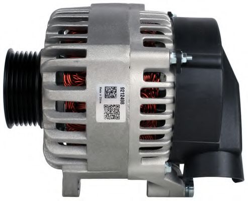 Generator / Alternator 3