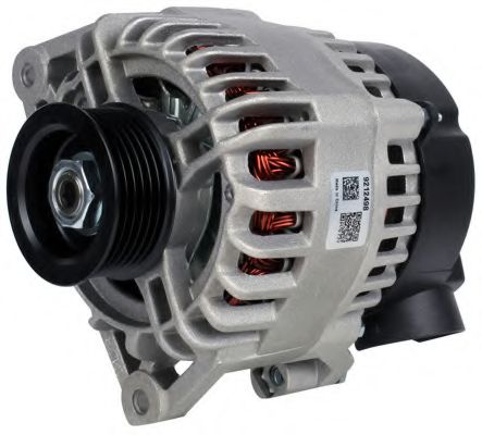 Generator / Alternator 4
