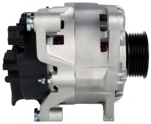Generator / Alternator 5