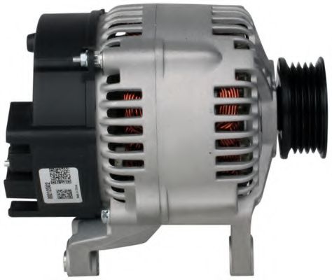 Generator / Alternator 5