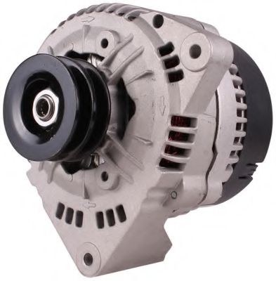Generator / Alternator 4