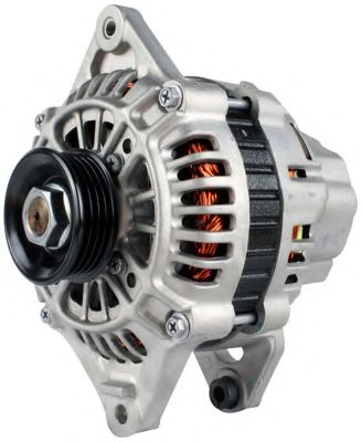 Generator / Alternator 4