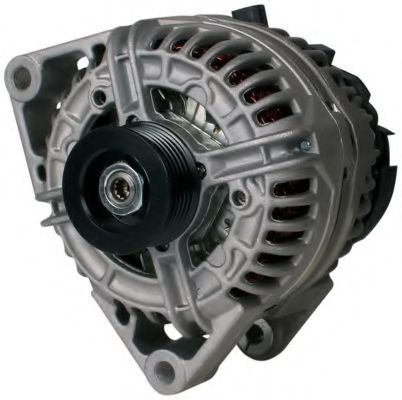 Generator / Alternator 4