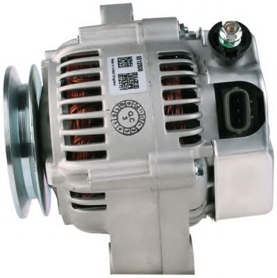 Generator / Alternator 3
