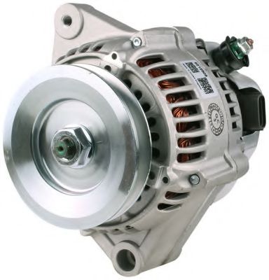 Generator / Alternator 4