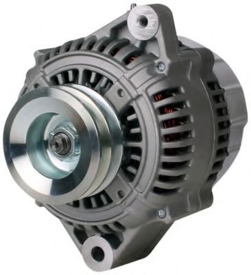 Generator / Alternator 4