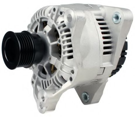 Generator / Alternator 4