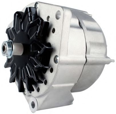 Generator / Alternator 4