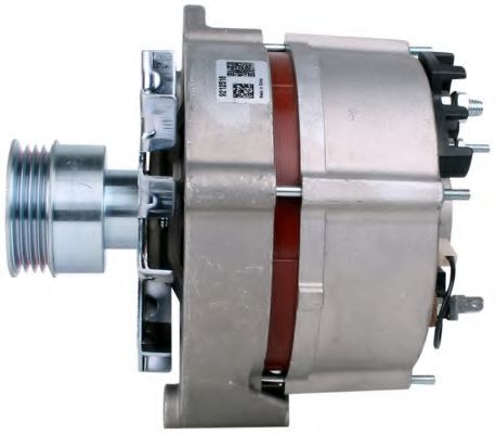 Generator / Alternator 3