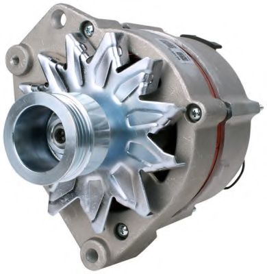 Generator / Alternator 4
