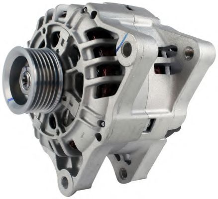 Generator / Alternator 4