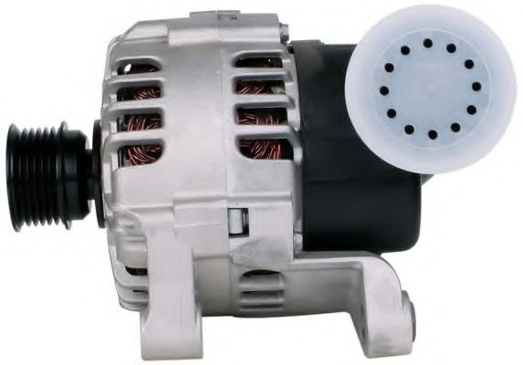 Generator / Alternator 3