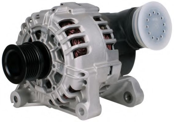 Generator / Alternator 4