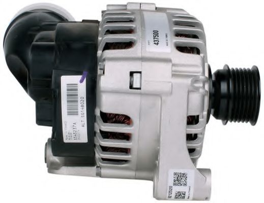 Generator / Alternator 5