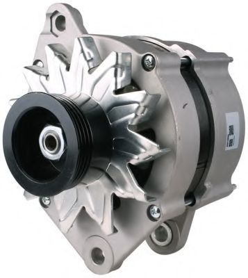 Generator / Alternator 4
