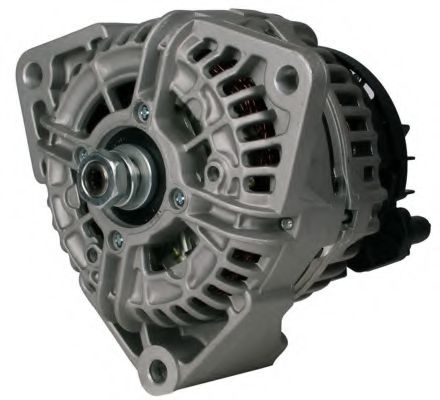 Generator / Alternator 4
