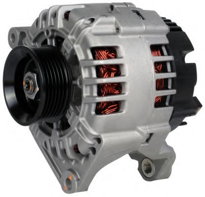 Generator / Alternator 4
