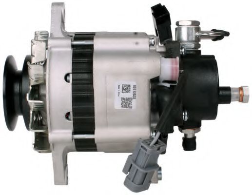 Generator / Alternator 3