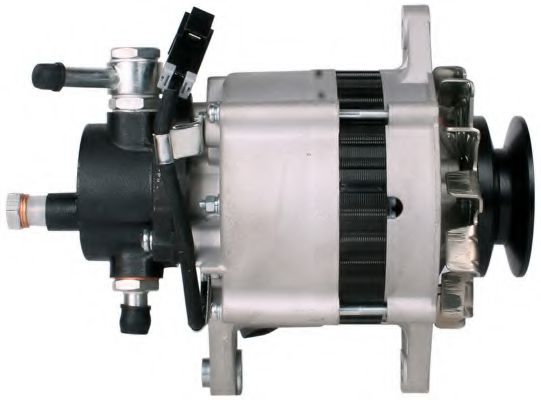 Generator / Alternator 5