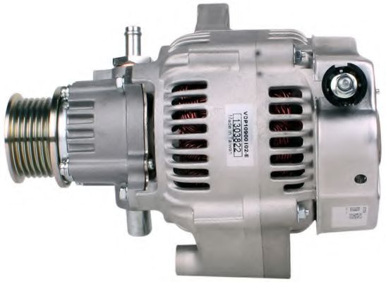 Generator / Alternator 3