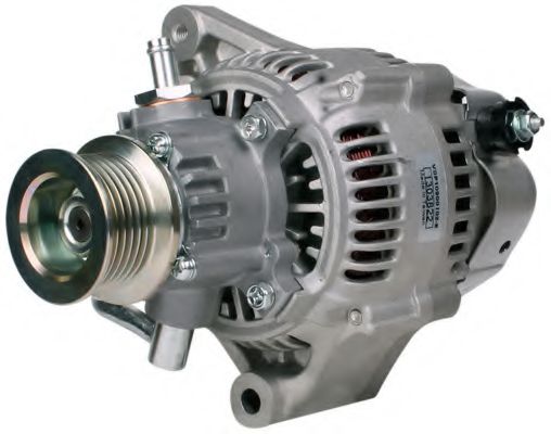 Generator / Alternator 4