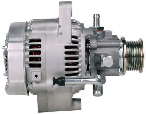 Generator / Alternator 5