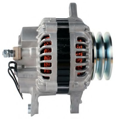 Generator / Alternator 5