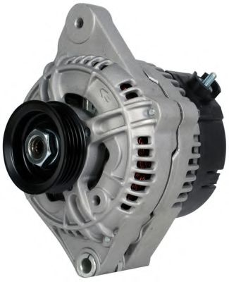 Generator / Alternator 4