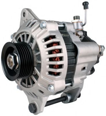 Generator / Alternator 4