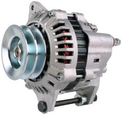Generator / Alternator 4