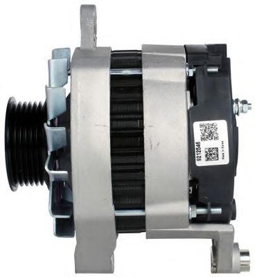 Generator / Alternator 3