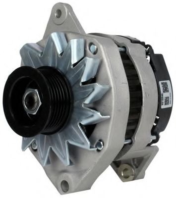 Generator / Alternator 4