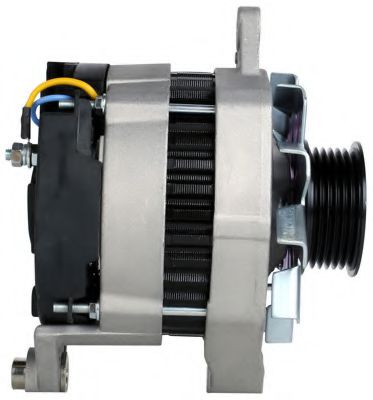 Generator / Alternator 5