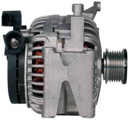 Generator / Alternator 5